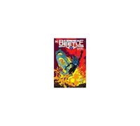 Blue Beetle: Jaime Reyes Book Two