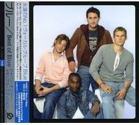Blue - Best of Blue Japan Only Memorial Esition [Import]