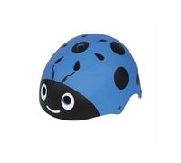 (blue)Bicycle Helmet Kids 2-5 Year Old Toddler Bicycle Helmet Multi-sport Lightweight Helmet Safety Protective Gear, Gift For Boys And Girls-In Stock