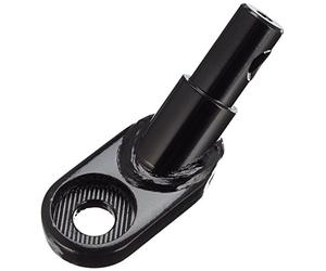 Blue Bird Fixation sur Roue arrière du vélo pour remorque Enfants