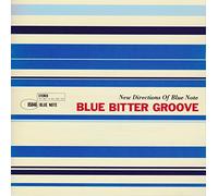 BLUE BITTER GROOVE
