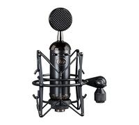 Blue Blackout Spark SL Microphone Condensateur XLR pour Enregistrement Pro