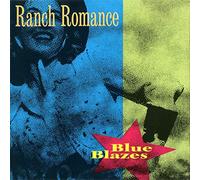 Blue blazes (1991) [Import]