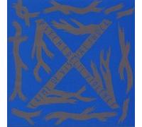 Blue Blood – Crime of Visual Shock – CD (Import) – Sony