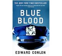 Blue Blood Edward Conlon (Auteur)