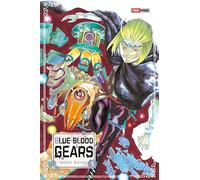 Blue-blood gears T05