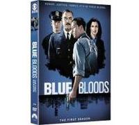 BLUE BLOODS 1-BILINGUE G
