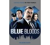 BLUE BLOODS 2-BILINGUE G