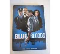 Blue Bloods – Première saison – Paramount Pictures