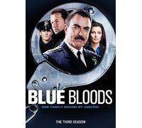 Blue Bloods