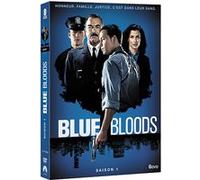 Blue Bloods - Coffret intégral de la Saison 1 E