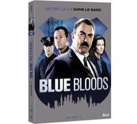 Blue Bloods Coffret intégral de la Saison 2 DVD E