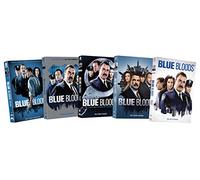 Blue Bloods: Five Season Pack