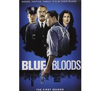 Blue Bloods: Four Season Pack