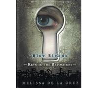 Blue Bloods Keys to the Repository