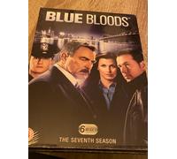 Blue Bloods S7