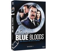 Blue Bloods - Saison 3