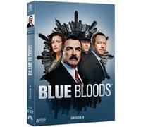 Blue Bloods Saison 4 DVD E