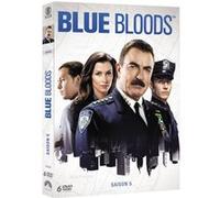 Blue Bloods Saison 5 DVD E