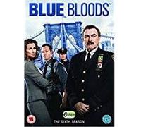 Blue Bloods Saison 6 DVD G