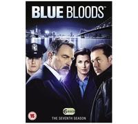 Blue Bloods: Saison 7 [15] - Dvd Zone 2