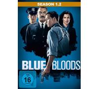 Blue Bloods - Staffel 1.2
