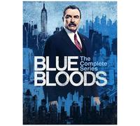 Blue Bloods: The Complete Series [Digital Video Disc] Boxed Set, Dolby, Dubbed, Sign Language, Slipsleeve Packaging, Subtitled, Widescreen, Ac-3/Dolby Digital