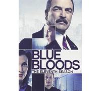 Blue Bloods: The Eleventh Season [Dvd] Boxed Set, Dolby, Subtitled, Widescree