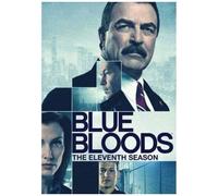 Blue Bloods: The Eleventh Season