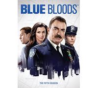 Blue Bloods: Season 5