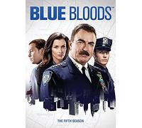 Blue Bloods: Season 5