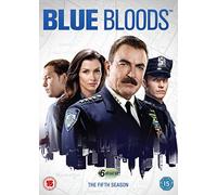Blue Bloods Saison 5 DVD