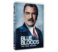 BLUE BLOODS: THE FINAL SEASON