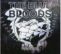 Blue Bloods, the - Non-Rhotic