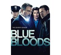 Blue Bloods: The Seventh Season