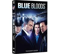 Blue Bloods: The Seventh Season 7