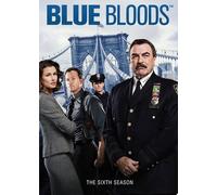 Blue Bloods: The Sixth Season