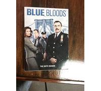 Blue Bloods: The Sixth Season