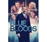 BLUE BLOODS: THE TWELFTH SEASON