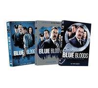 Blue Bloods: Three Season Pack