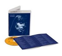 Joni Mitchell – Blue – Blu-ray – Warner Music