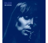 Joni Mitchell – Blue – Blu-ray – Warner Music