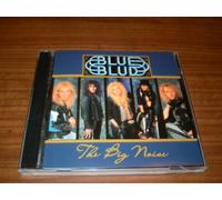 Blue Blud - The Big Noise