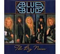 Blue Blud - The Big Noise [Vinyl LP]
