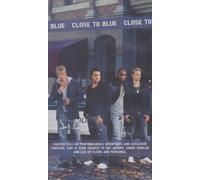 Blue - Blue - Close to Blue [VHS] [Import anglais]