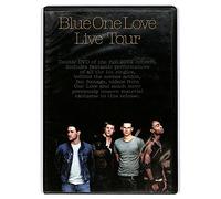 Blue - Blue - One Love Live Tour [Import anglais]