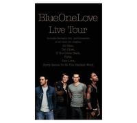 Blue - Blue - One Love Live [VHS]