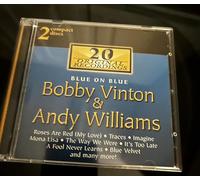 Blue-Bobby Vinton & an