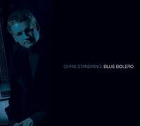 Blue Bolero by Chris Standring (2010-03-30)