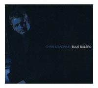 Blue Bolero [Import allemand]